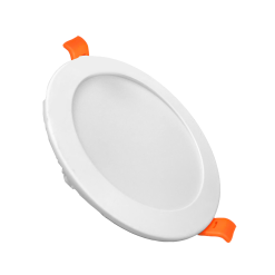 DEN LED AM TRAN KHOI DUC 12W Model RLDO A 12W Nen trang1